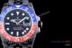 KS Factory Swiss Rolex GMT-Master II 126710blro-0001 Blue&Red Ceramic Black PVD Watch (4)_th.jpg